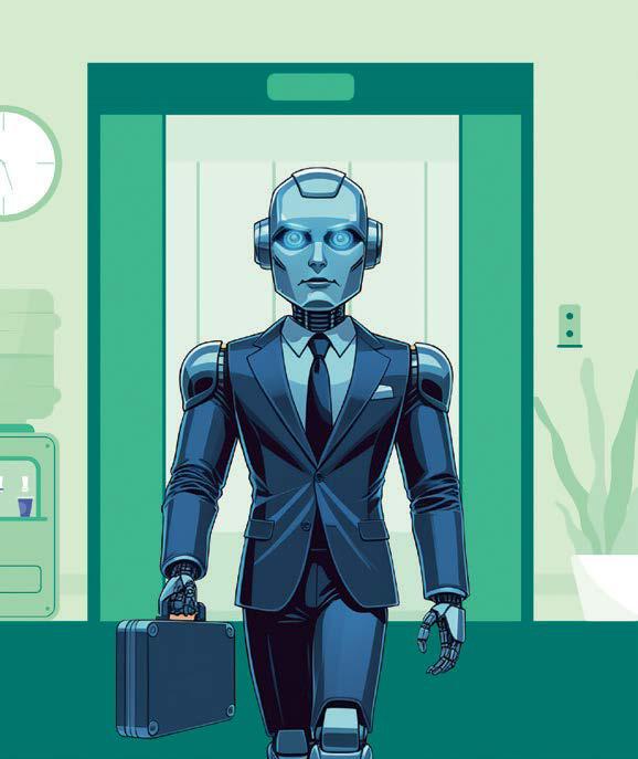 PREPARING INDIA FOR AN AI ECONOMY